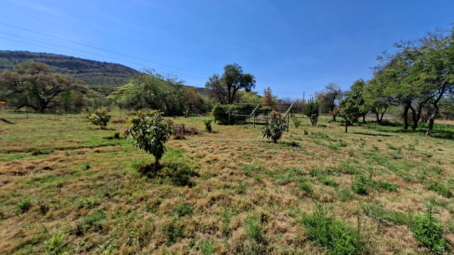 5 Bedroom Property for Sale in Rietvly A H North West